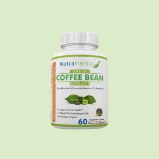 Green Coffee Bean Manufacturers