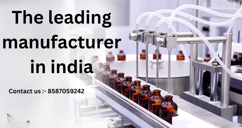 Effervescent Tablets Contract Manufacturer in India