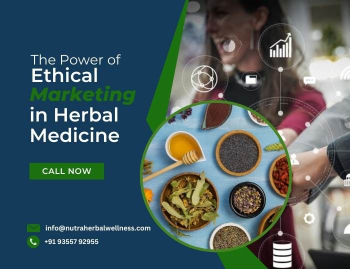 The Power of Ethical Marketing in Herbal Medicine