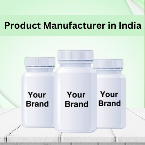 Now Start Your own Herbal Brand in India