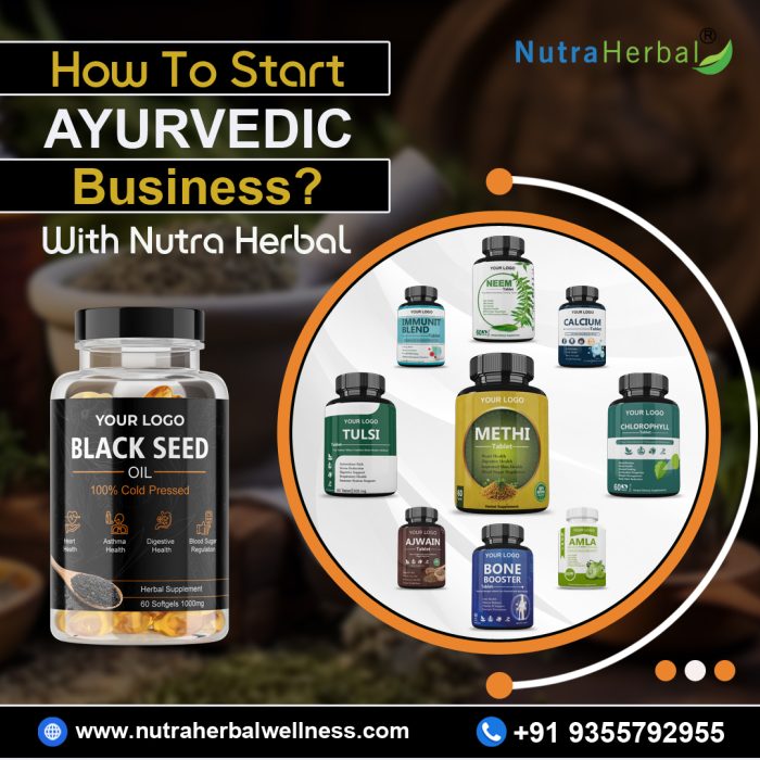 Ayurvedic Medicine Manufacturers in Bihar