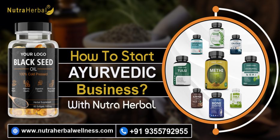 Ayurvedic Medicine Manufacturers