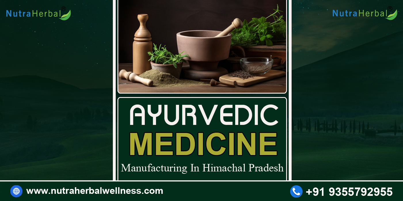 Nutraceutical Manufacturers in India