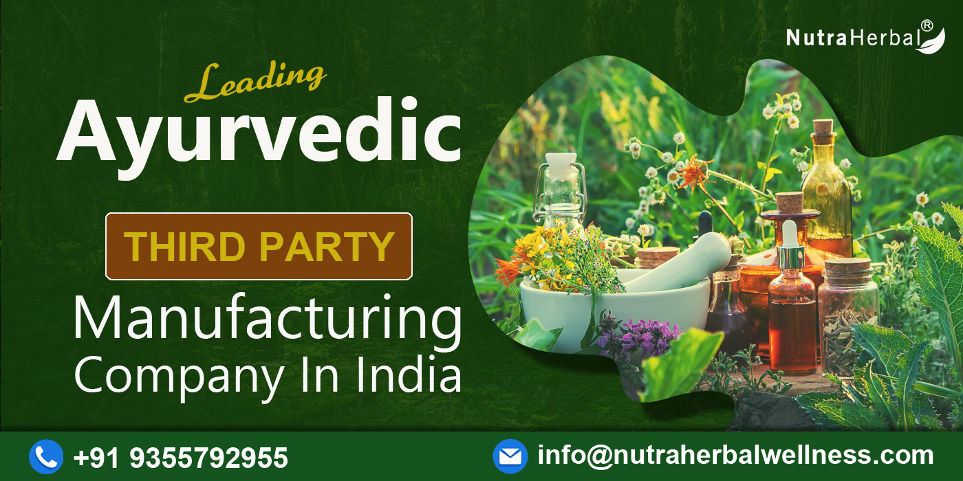 ayurvedic medicine manufacturers in uttar pradesh