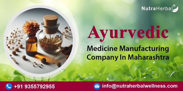 Ayurvedic Medicine Manufacturers in Maharashtra