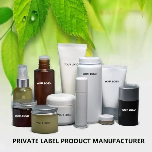 Best Skin Care Products Manufacturers in India 2024