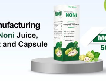 Nutraherbal Premium Juices Noni Manufacturer!