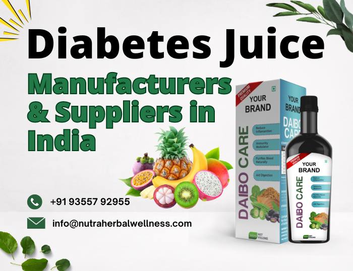 Diabetes Juice manufacturers & Suppliers in India