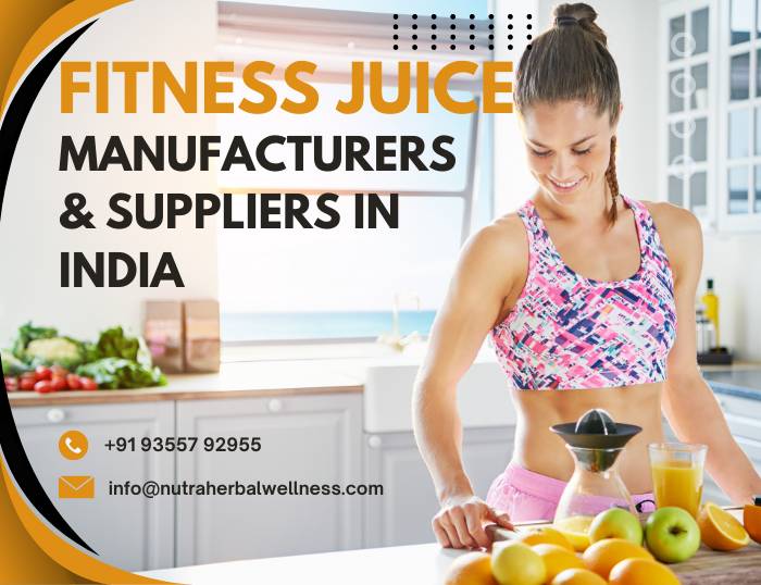 Fitness Juice manufacturers & Suppliers