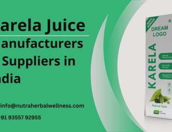 Karela Juice Manufacturers & Suppliers in India