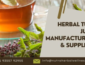 Herbal Tulsi Juice Manufacturers & Suppliers