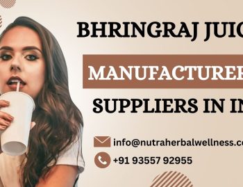 Bhringraj juice manufacturers & Suppliers in India