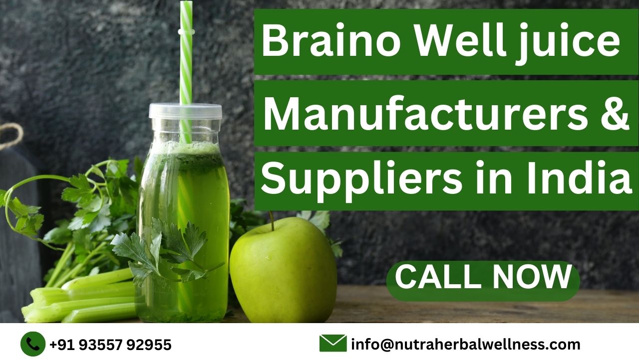 Braino juice manufacturers & suppliers