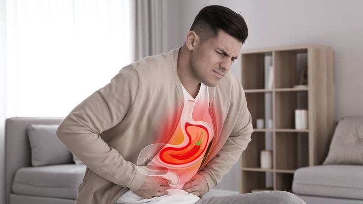 8 Foods To Avoid To Prevent Acid Reflux (Heartburn)