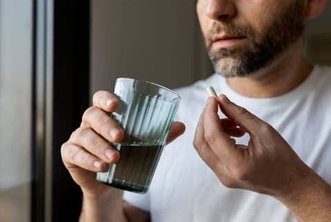 A Nutrition PhD Narrowed Down The Best Zinc Supplements So You Don't Have To