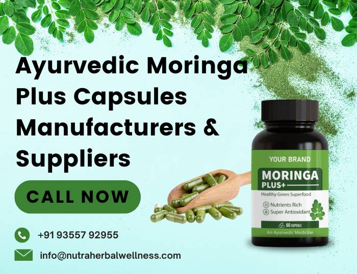 moringa plus »