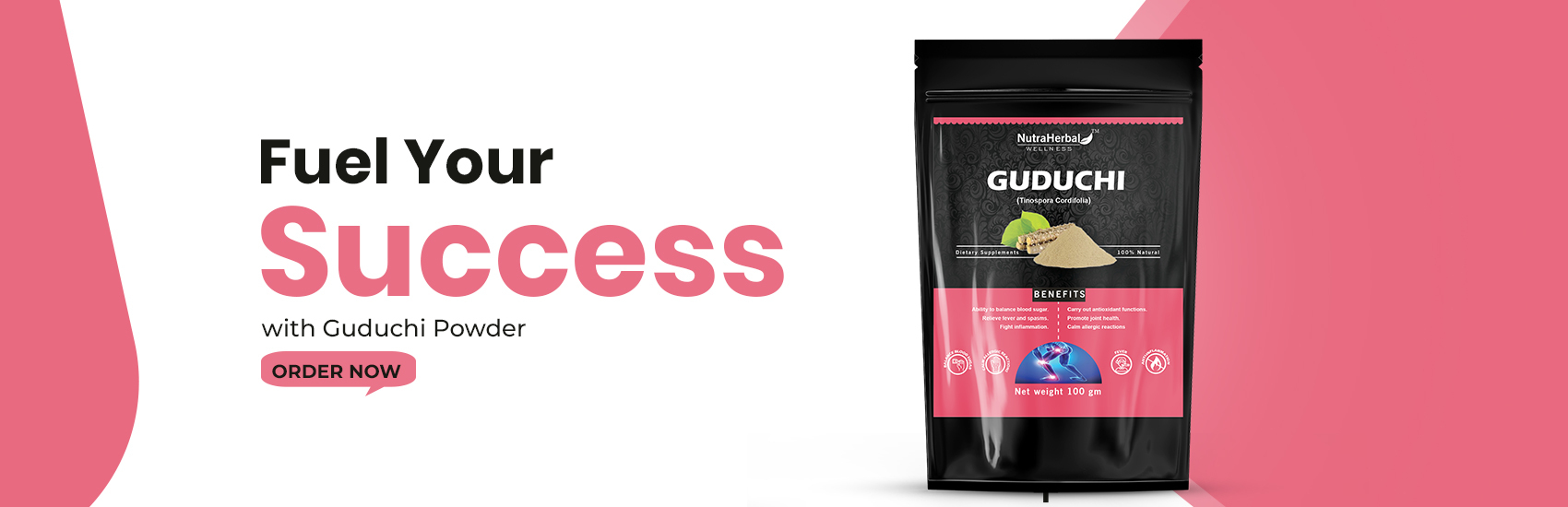 Guduchi Powder Manufacturers