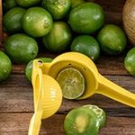 Zesty Flavor circle &raquo;